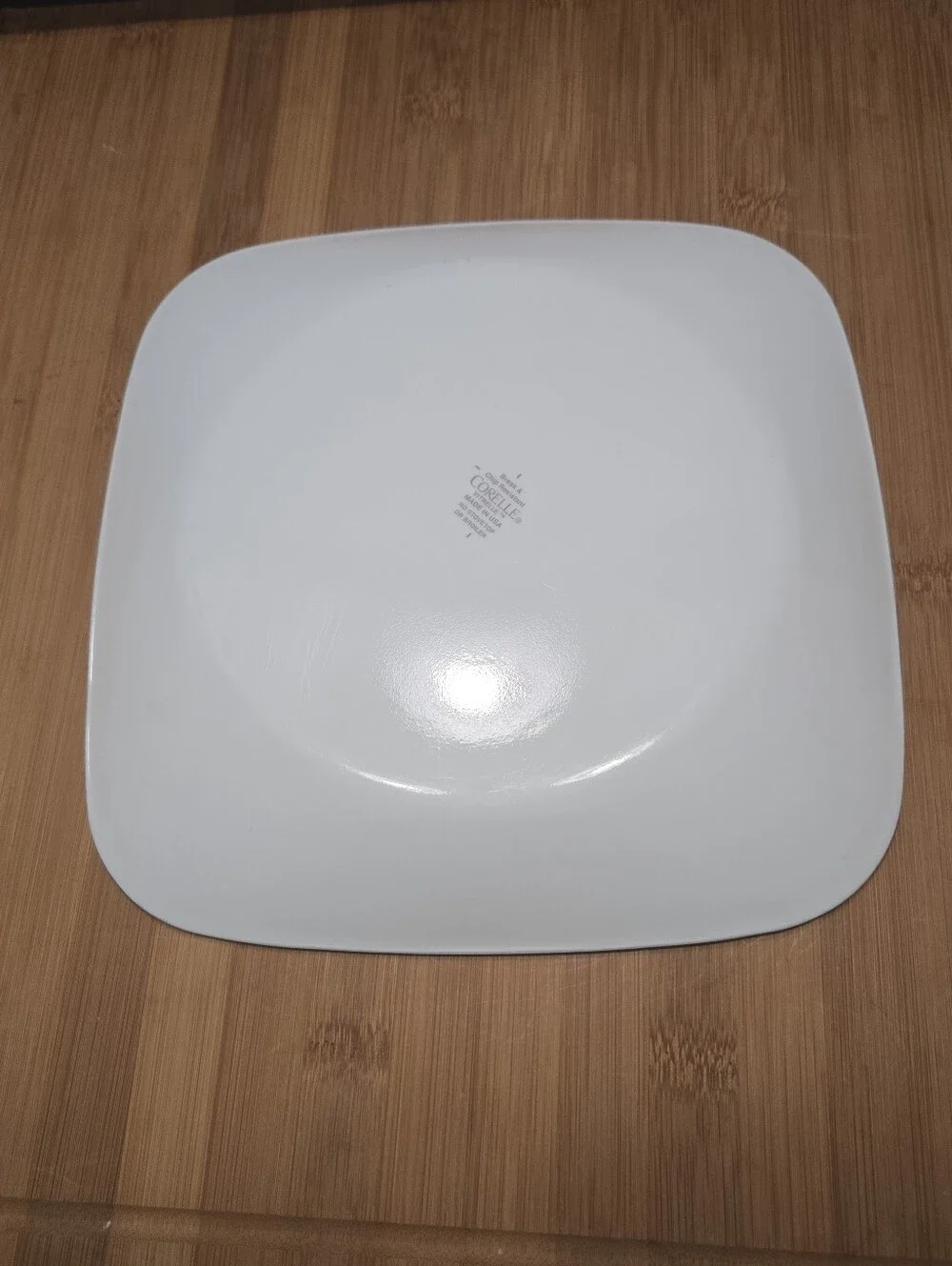 Corelle simple lines